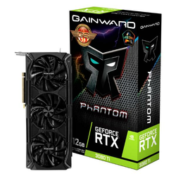 GAINWARD grafična kartica NVIDIA GeForce RTX 3080 Phantom 12GB