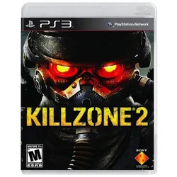 Killzone 2 (PS3) - Rabljeno