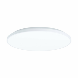 EGLO LED plafonjera CRESPILLO 21 W 38 cm bela 4000K 99726