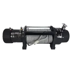 BJC Vitlo M80811, 12V, 4800W, 12000 lbs- 5440Kg