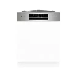 Gorenje Ugradna mašina za pranje sudova GI 642D60 X