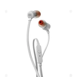 JBL slušalice T110 bijele