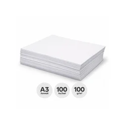 Astra Risalne liste Astra – A3 (100 g), 100 kosov, 111021002