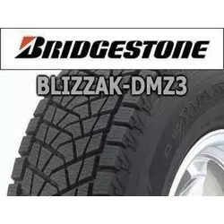 Bridgestone Blizzak DM V3 ( 235/55 R18 100T )