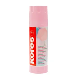 Kores Pastelni lepak u stiku od 40g, 1/12