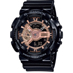 CASIO G-SHOCK GA-110MMC-1AER