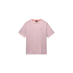NAPAPIJRI Majica NEDLES rosé