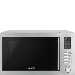 Mikrovalovna pečica SMEG MOE34CXI2