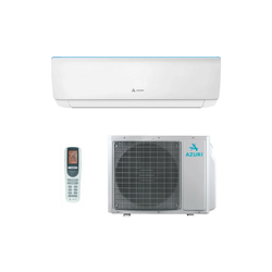 Klima uređaj komplet AZURI 6,15 kW NORA AZI-WE70VE(I)/AZI-WE70VE(O)