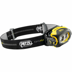 PETZL čelna svetilka PIXA 3