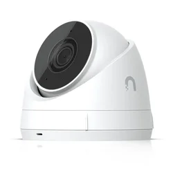 Ubiquiti UniFi G5 Turret Ultra, 2K POE kamera,Bela,2688 x 1512