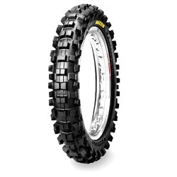 Maxxis M7312 Maxxcross SI Rear ( 120/90-19 TT 66M )