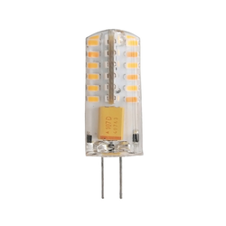 LED žarnica G4/2W/12V 3000K