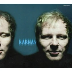 Grzegorz Karnas Karnas (2 LP)