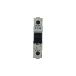 shumee Modularno odklopno stikalo 25A 1P IS-25/1 276262