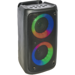 IBIZA LEO-250 - Bluetooth sistem