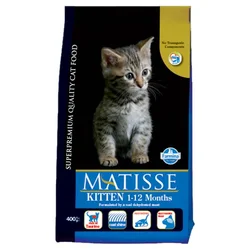 Matisse hrana za mačke Kitten Chicken & Rice - 1.5 kg