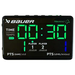 Trenerska tabla Bauer  Reactor Digital Scoreboard