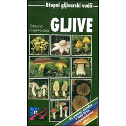 Gljive - Džepni gljivarski priruenik