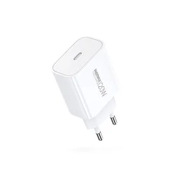 Kućni punjač REMAX Kiddy RP-U133 20W Fast Charger UE beli
