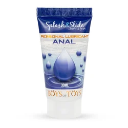 Boys of Toys – ANAL Gel 30 ml