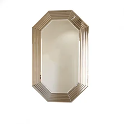 Hanah Home Ogledalo A312D, 60x100cm