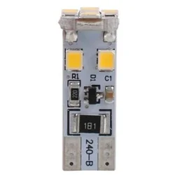 Sijalica LED Canbus ubodna bela M-Tech - 2 kom,