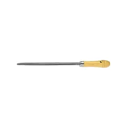 Turpija za Metal Kockasta 200mm Sibrtex 15926
