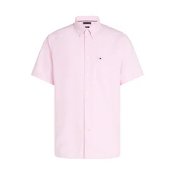 TOMMY HILFIGER Srajca HERITAGE svetlo roza