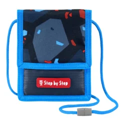 Step by Step Wallet Tractor Freddy