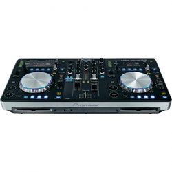 Pioneer DJ DJ-kontroler Pioneer DJ XDJ-R1