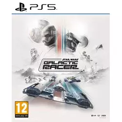 PS5 Star Wars: Galactic Racer - Deluxe Edition