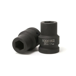 Rock FORCE Včasih delujte 3/4 34mm (6-kotni)