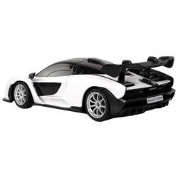 slomart Avto R/C McLaren, bel, 1:24