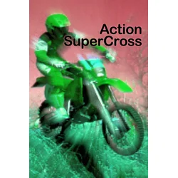 Action SuperCross XBOX LIVE Key EUROPE