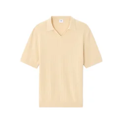Polo majica Celio Neribed