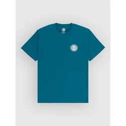 Element Seal Bp moška majica mallard blue
