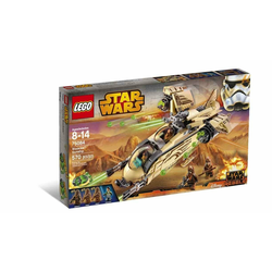 Kupi LEGO® Star wars Wookiee bojni brod 75084
