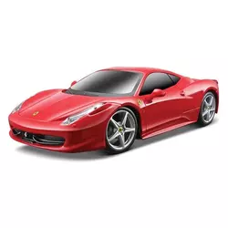 Automobil na daljinsko upravljanje 1:24 Ferrari 458 Italia