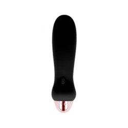 Dolce Vita Vibrator Five črn