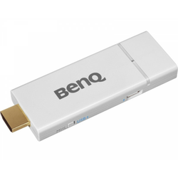 BENQ Wireless Qcast mirror adapter PRJ QP20 (5A.JH328.10E)