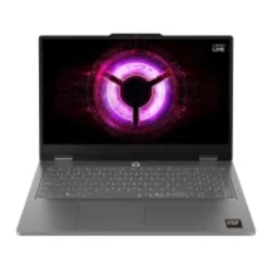 Prenosnik Lenovo LOQ Essential 15 Ryzen 7-170/32GB/512 RTX5060 144Hz