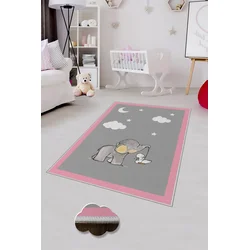 CONCEPTUM HYPNOSE Tepih (100x150) WOOKECE008