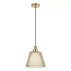 Viseća lampa F7038-1V SG