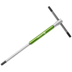 Hogert torx ključ sa T-ručkom T40 ( HT1W866 )