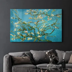 Wallity Slika CAM-1030, 70x110cm