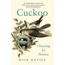 Nick Davies - Cuckoo