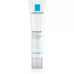 La Roche-Posay Effaclar DUO (+) korekcijska obnavljajuća antirecidivna njega protiv nesavršenosti lica i akni 40 ml