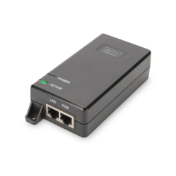 Digitus DN-95103-2 Gigabit Ethernet 48V PoE adapter