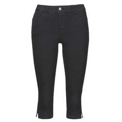Vero Moda VMMILLIE DRESS - Vestito di jeans - medium blue denim/blu denim